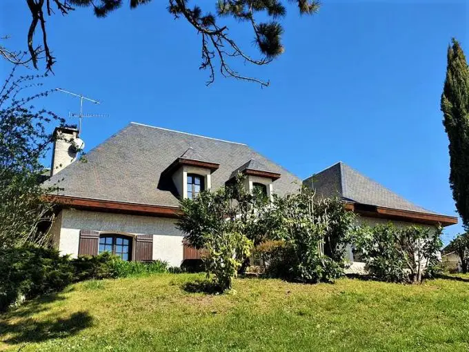 Maison à Vendre Lac De Pareloup Le Bon Coin