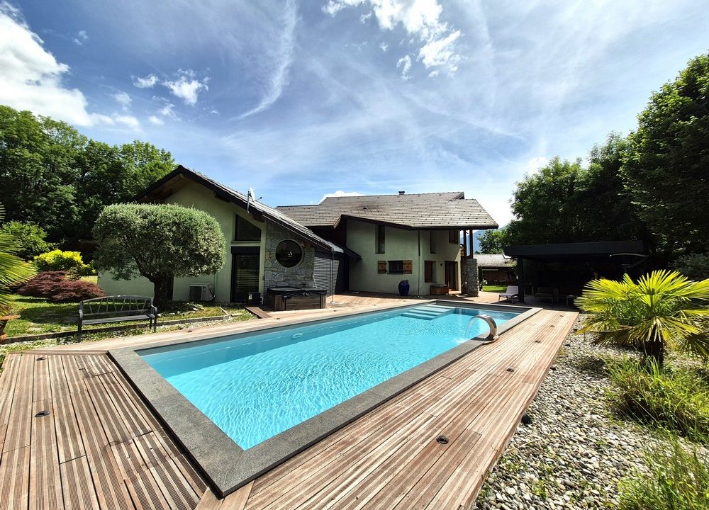 Maison 1