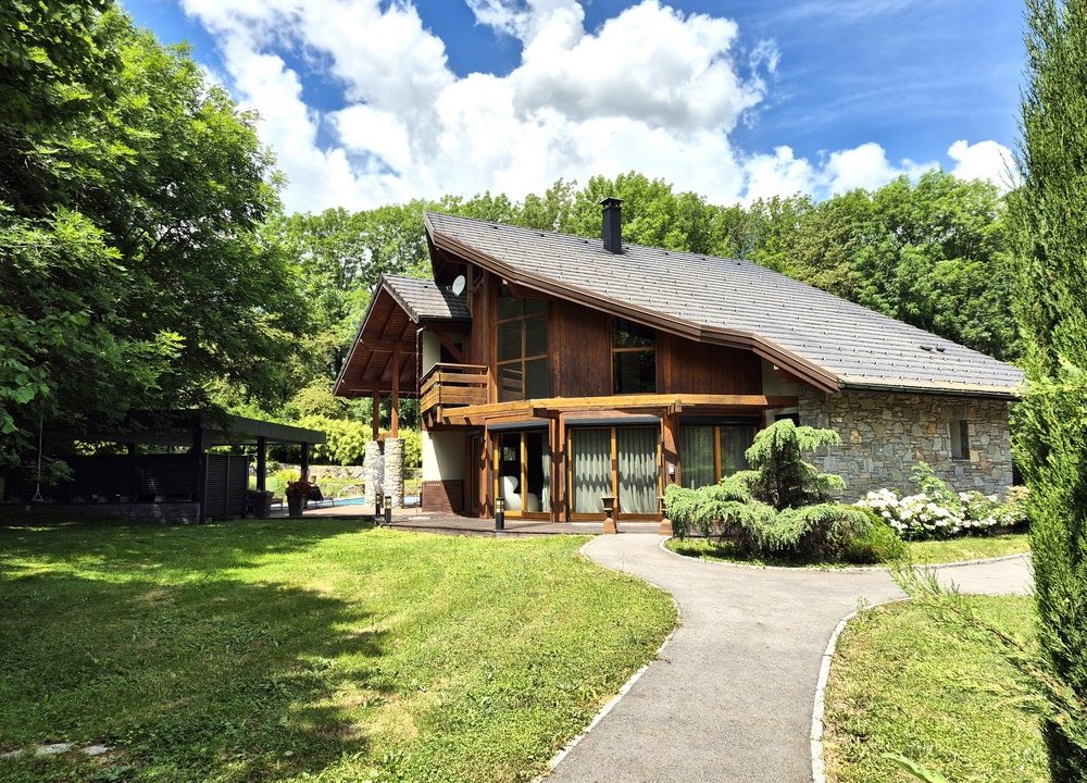 Maison 2