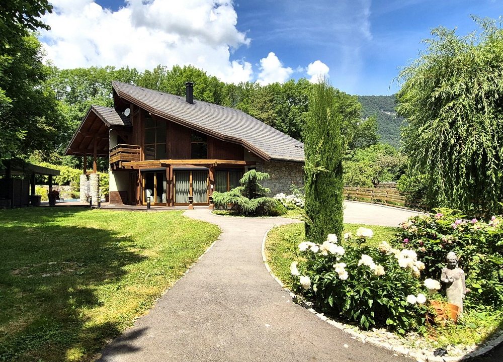 Maison 3