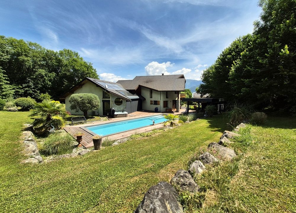 Maison 4