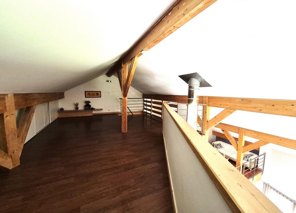 Salle de jeux