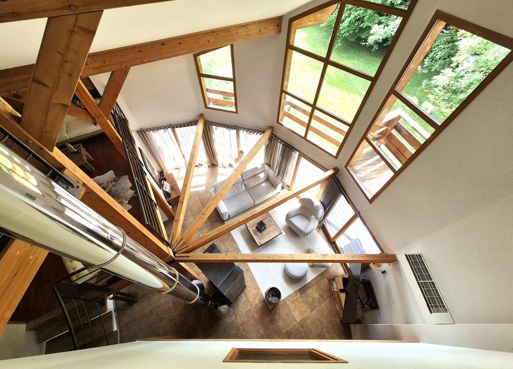 Salon vue d'en haut 1