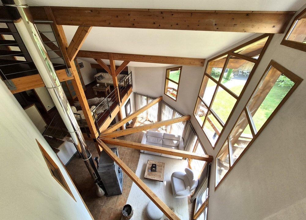 Salon vue d'en haut 2