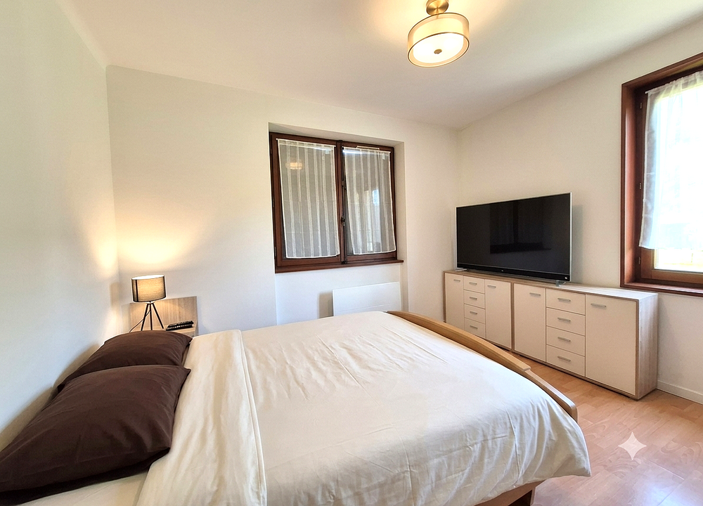 Chambre lot 2
