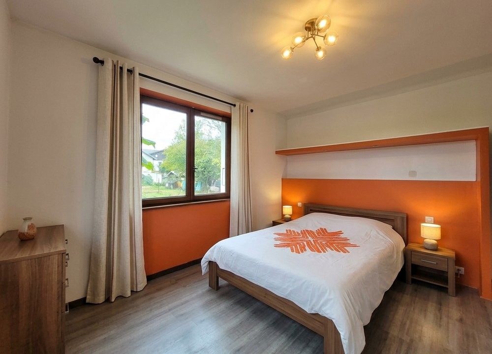 Chambre 1 lot 3