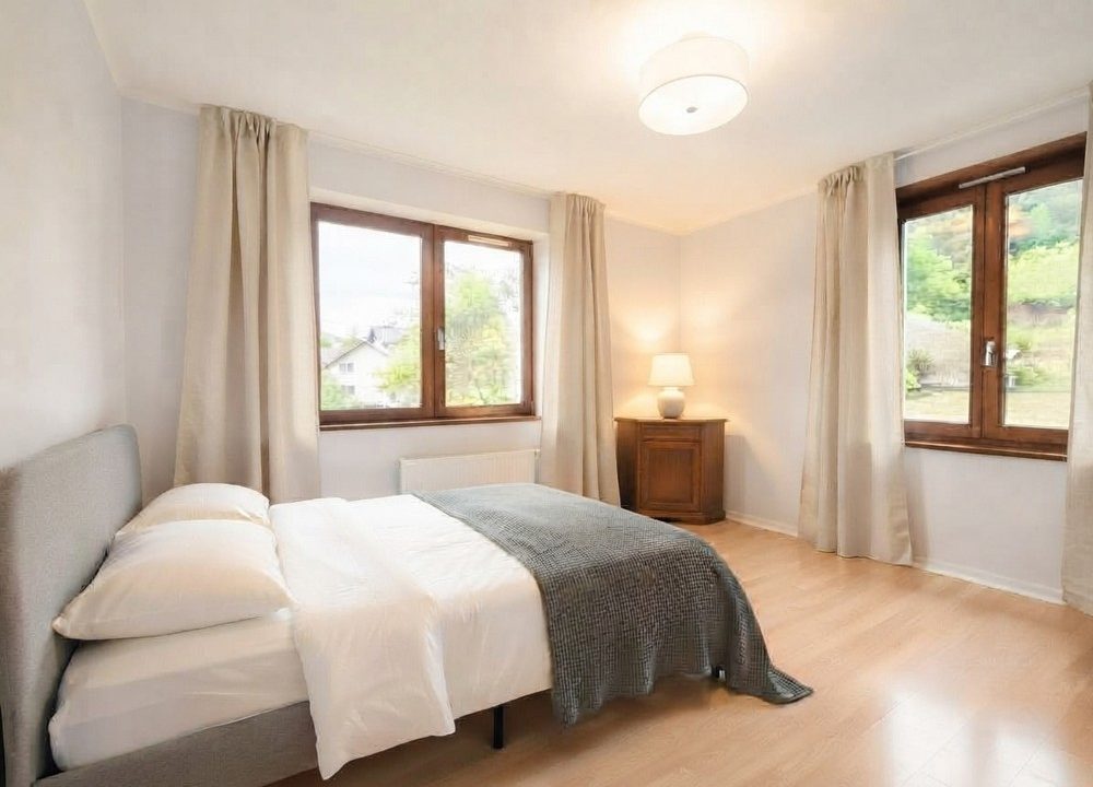 Chambre 1 lot 4
