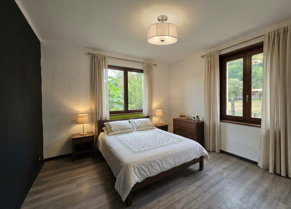 Chambre 2 lot 3