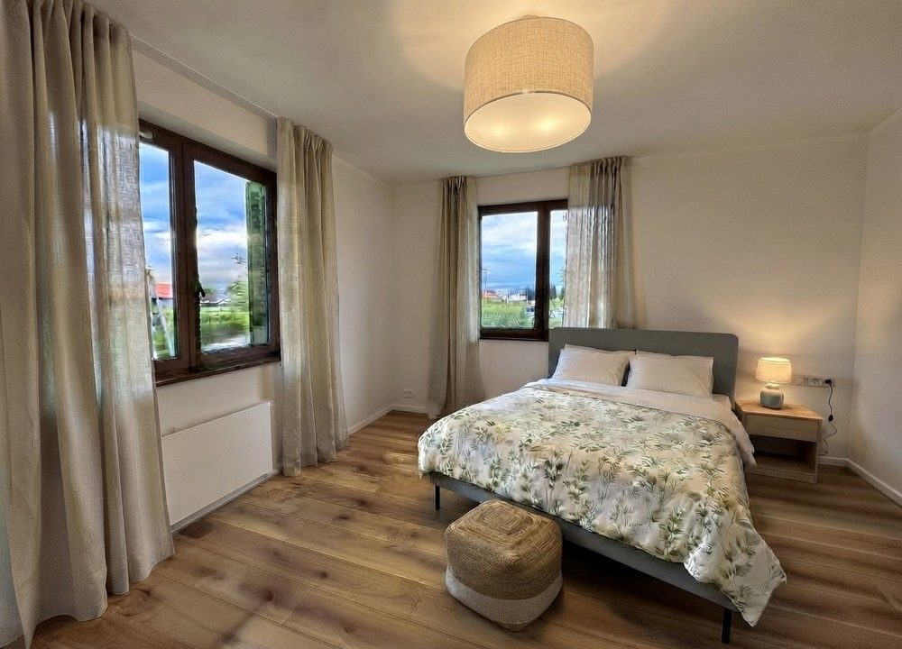 Chambre 2 lot 4